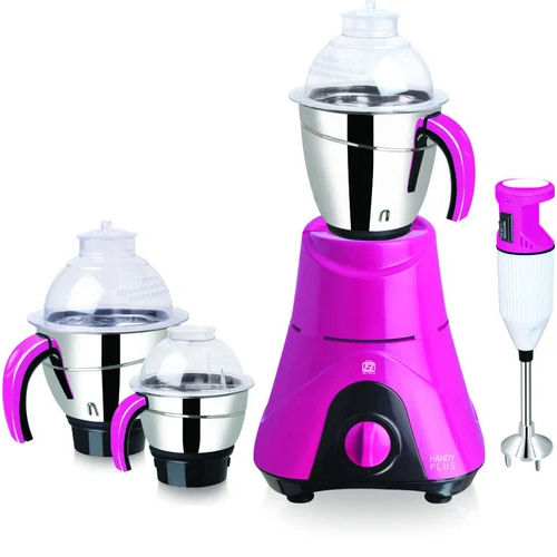 Spectra Handy Plus Mixer Grinder