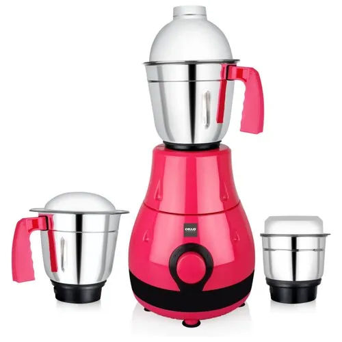 CELLO ELITE MIXER GRINDER