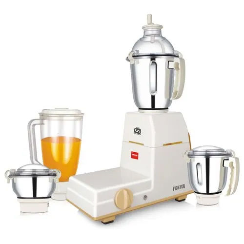 CELLO FIGHTER MIXER GRINDER