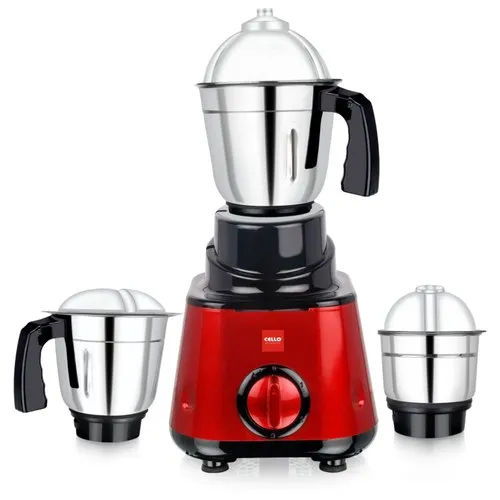 CELLO JUIPTER MIXER GRINDER