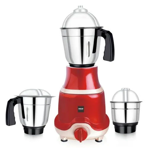 Cello Leo Mixer Grinder