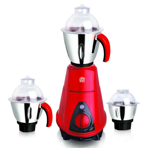 Shagun Metallica Mixer Grinder