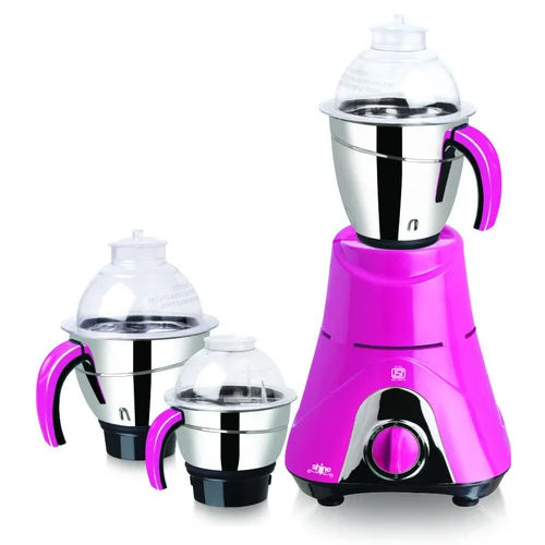 Mango Shine Mixer Grinder