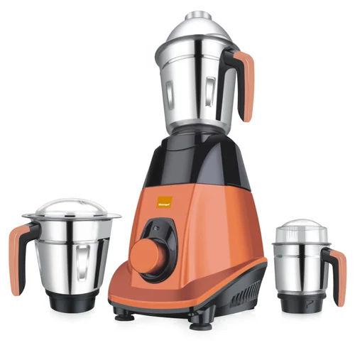 Mango Wings 3M Mixer Grinder