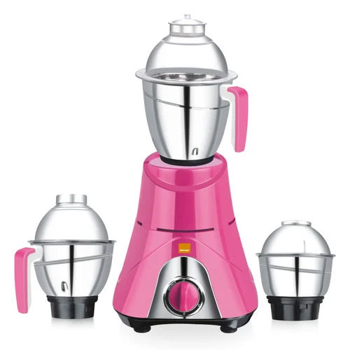 Mango Shine Mixer Grinder