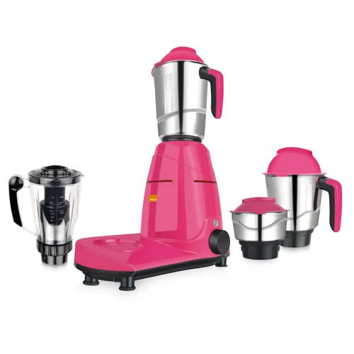 Mango Scania 4C Mixer Grinder