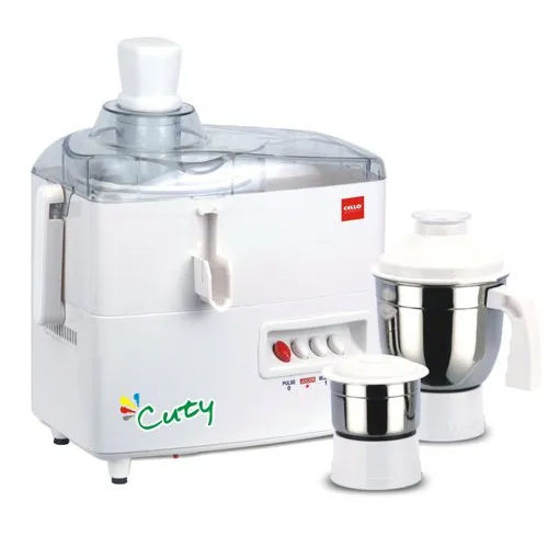 CELLO JUICER MIXER GRINDER