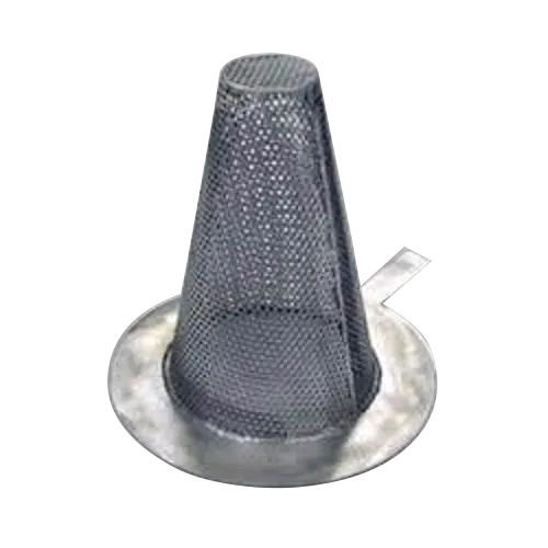 High Quality Conical Design Strainer