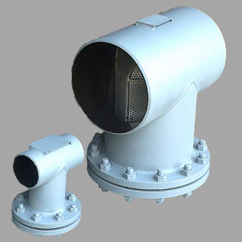 Tee Type Strainer
