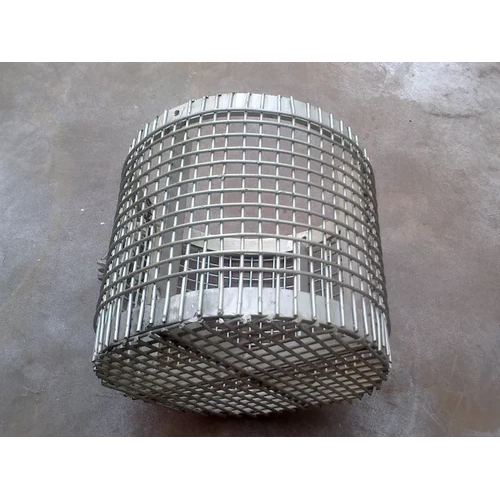 Pot Mesh Strainer