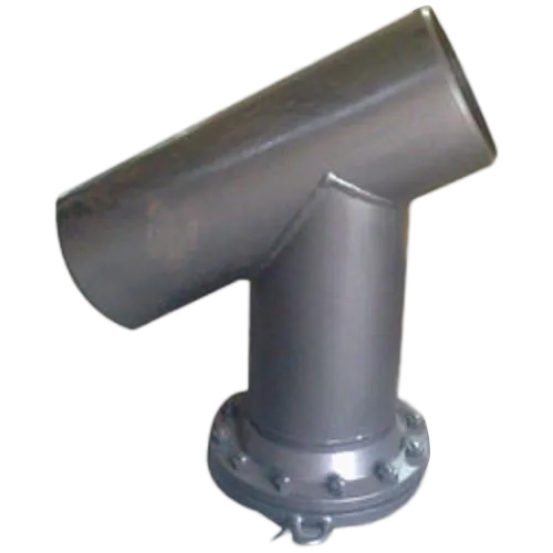 Fabricated Y Strainer