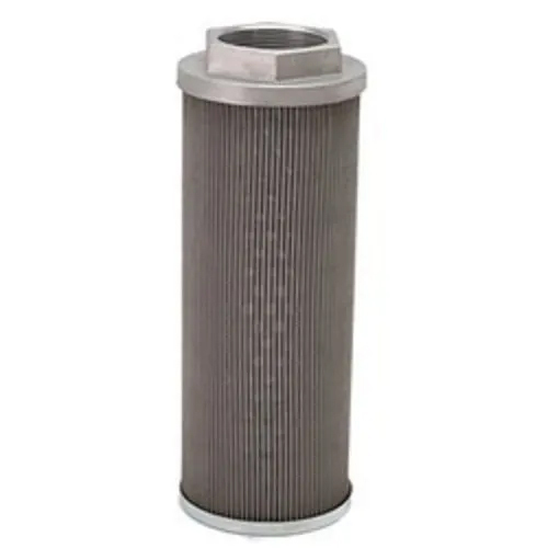 Industrial Hydraulic Strainer