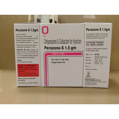 Perazone S 1.5gm
