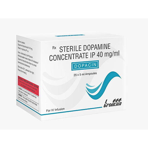 Dopacin 25x5ml