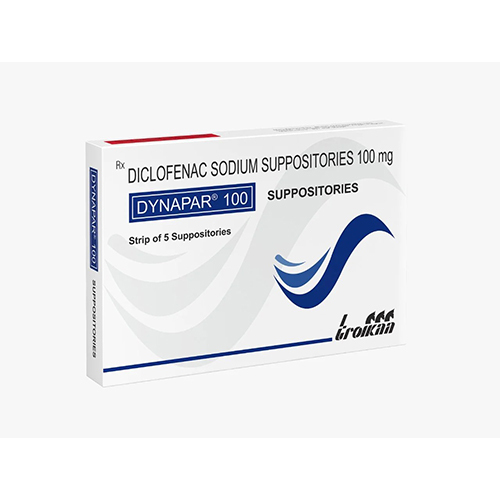 Dynapar 100mg