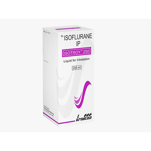 Isotroy 250ml