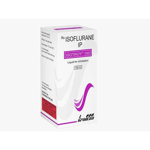 Isotroy 100ml