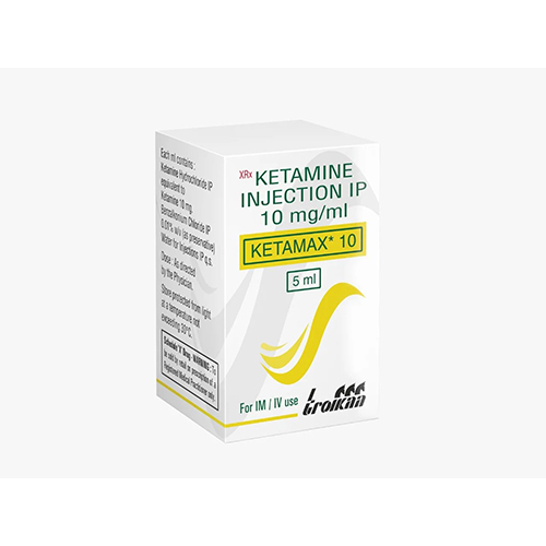 Ketamax 10