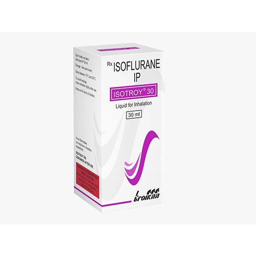Isotroy 30ml
