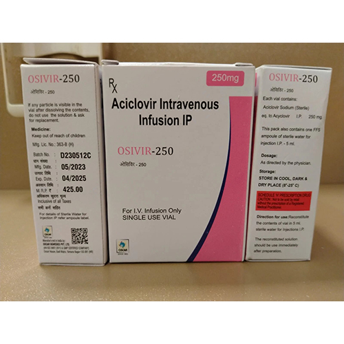 Osivir 250