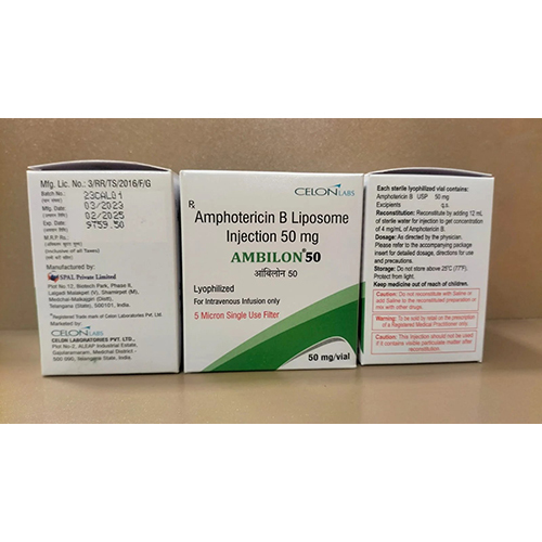 Ambilon 50mg