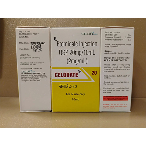 Celodate 20