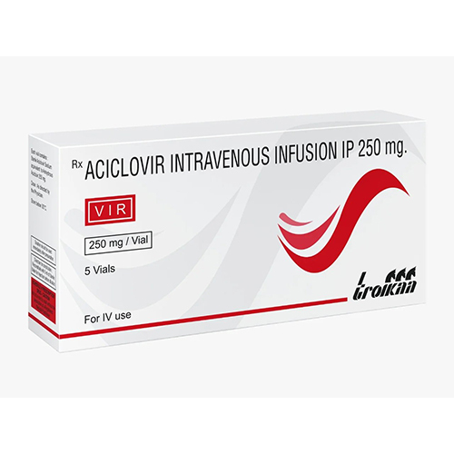 Vir 250MG