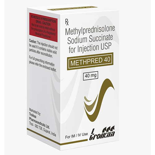 METHPRED 40MG