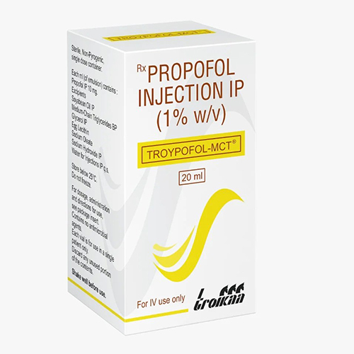 Troypofol mct 20ml