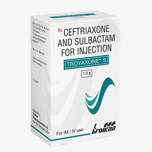 Troyaxone S 1.5G