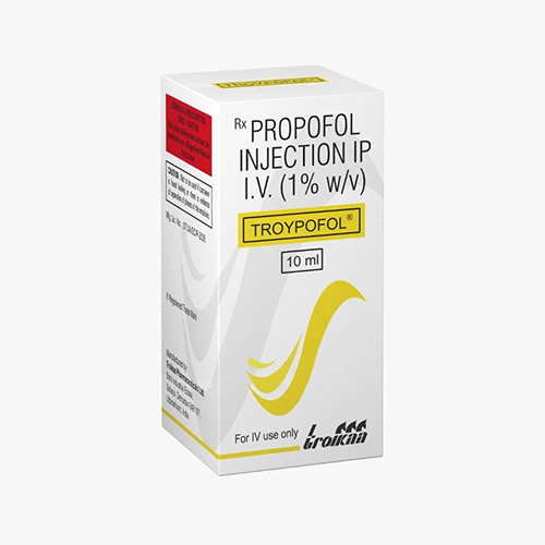 Tropofol 10ml