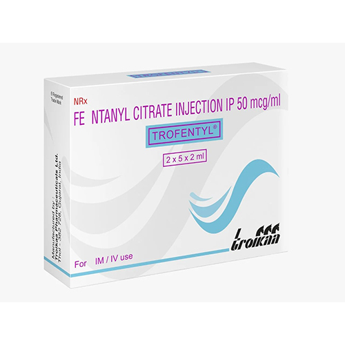 Trofentyl 50