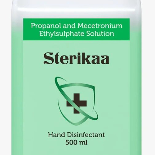 Sterikaa 500ml