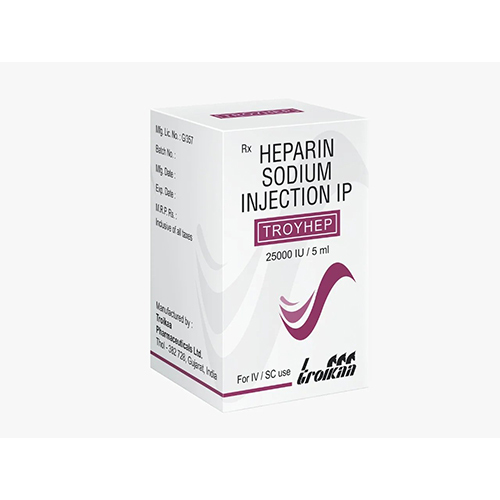 Troyhep 5ml