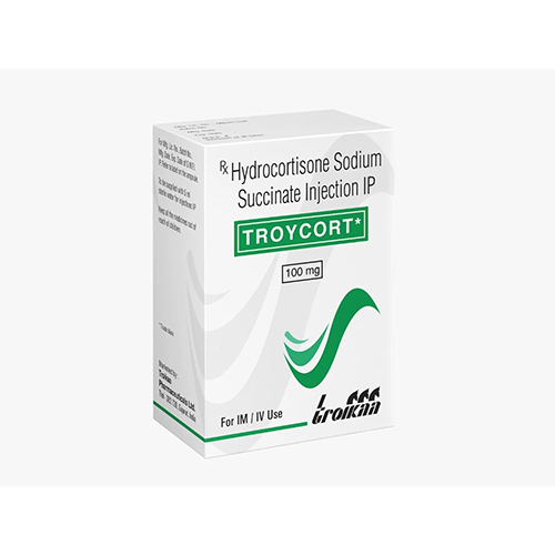Troycort 100mg