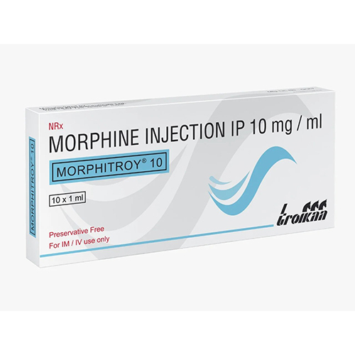Morphitroy 10