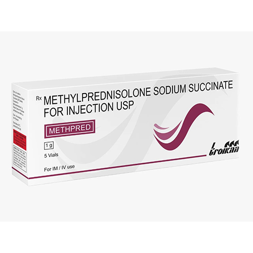 Methpred 1g