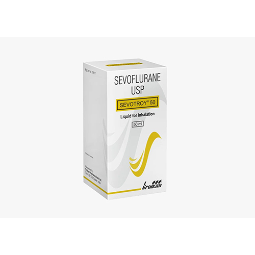 Sevotroy 50ml