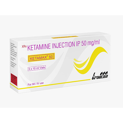 Ketamax 50