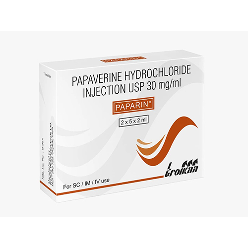 PAPARIN 30MG