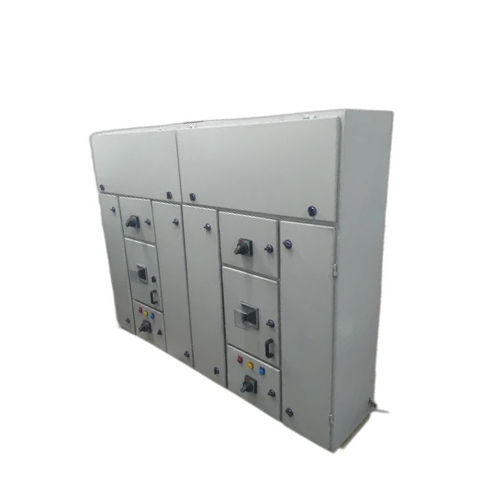 Power Control Panels Base Material: Mild Steel