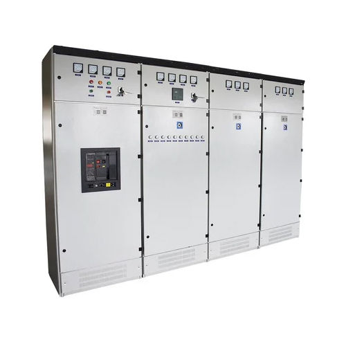 Three Phase Electric Control Panel