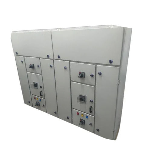 Power Distribution Panel