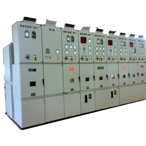 33KV VCB Panels