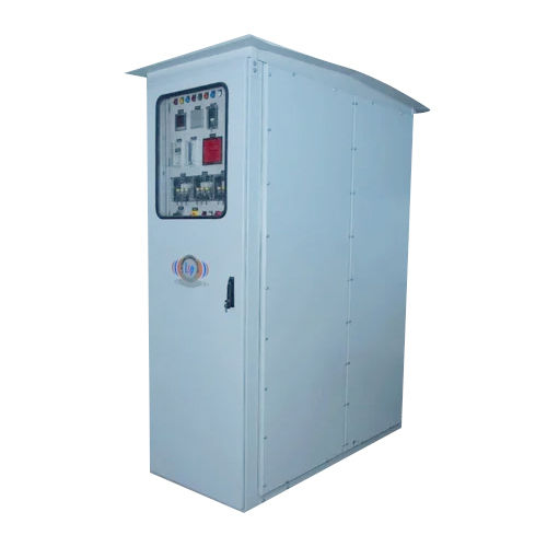 Abb Make 33Kv 1250A Indoor Vcb Panel Base Material: Mild Steel