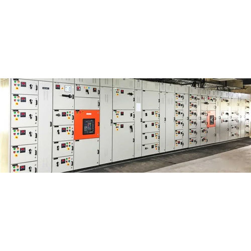 Electrical Panels