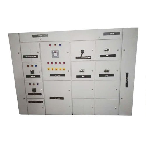 LT Distribution Panel