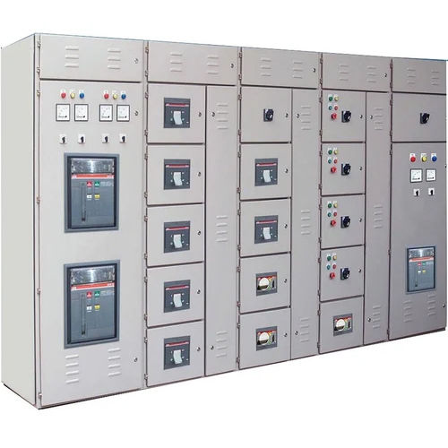 ACB Distribution Panel