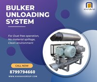 Bulker Unloading System