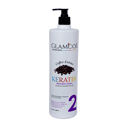 Keratin Treatment